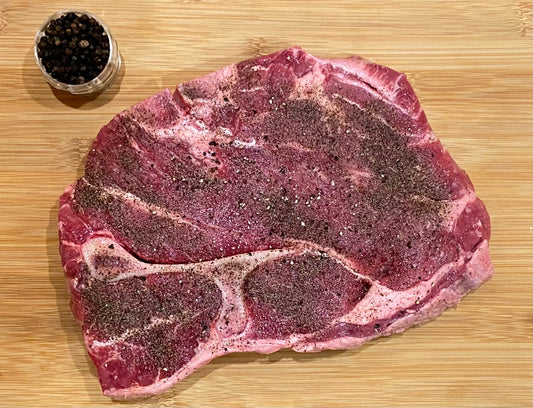 Bulk Beef Box - PRE-ORDER